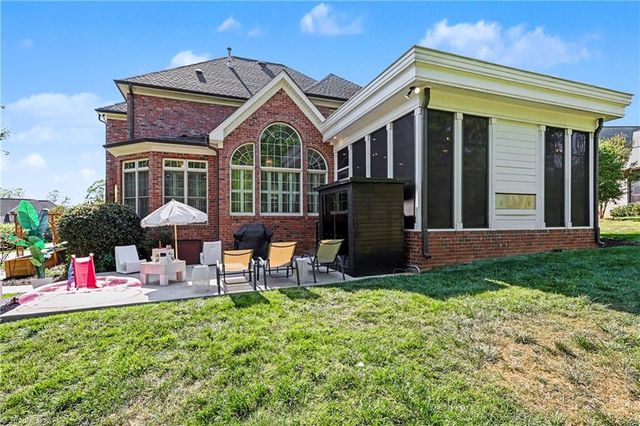 6239 Stanback Court, Summerfield, NC 27358