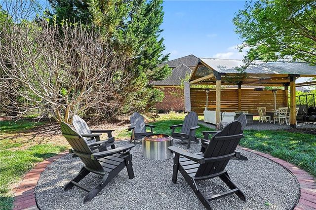 6239 Stanback Court, Summerfield, NC 27358