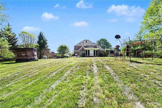 6239 Stanback Court, Summerfield, NC 27358