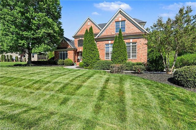 6239 Stanback Court, Summerfield, NC 27358