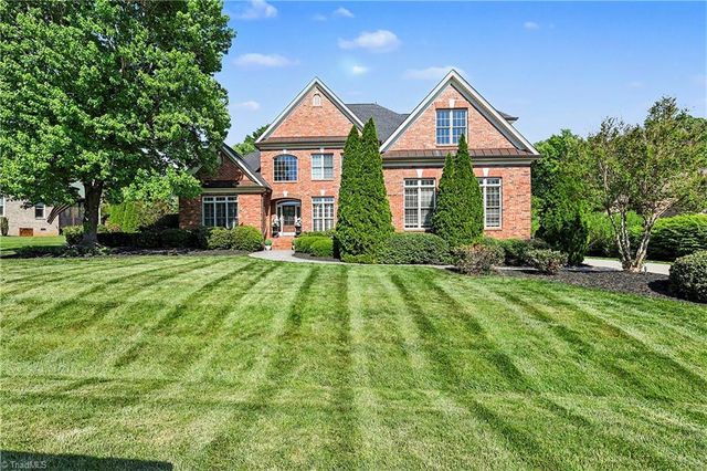 6239 Stanback Court, Summerfield, NC 27358