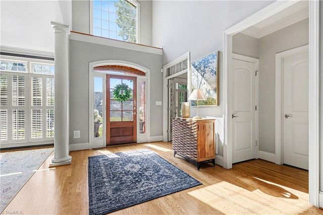 6239 Stanback Court, Summerfield, NC 27358