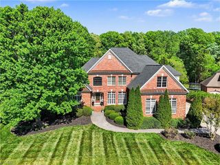 6239 Stanback Court, Summerfield, NC 27358