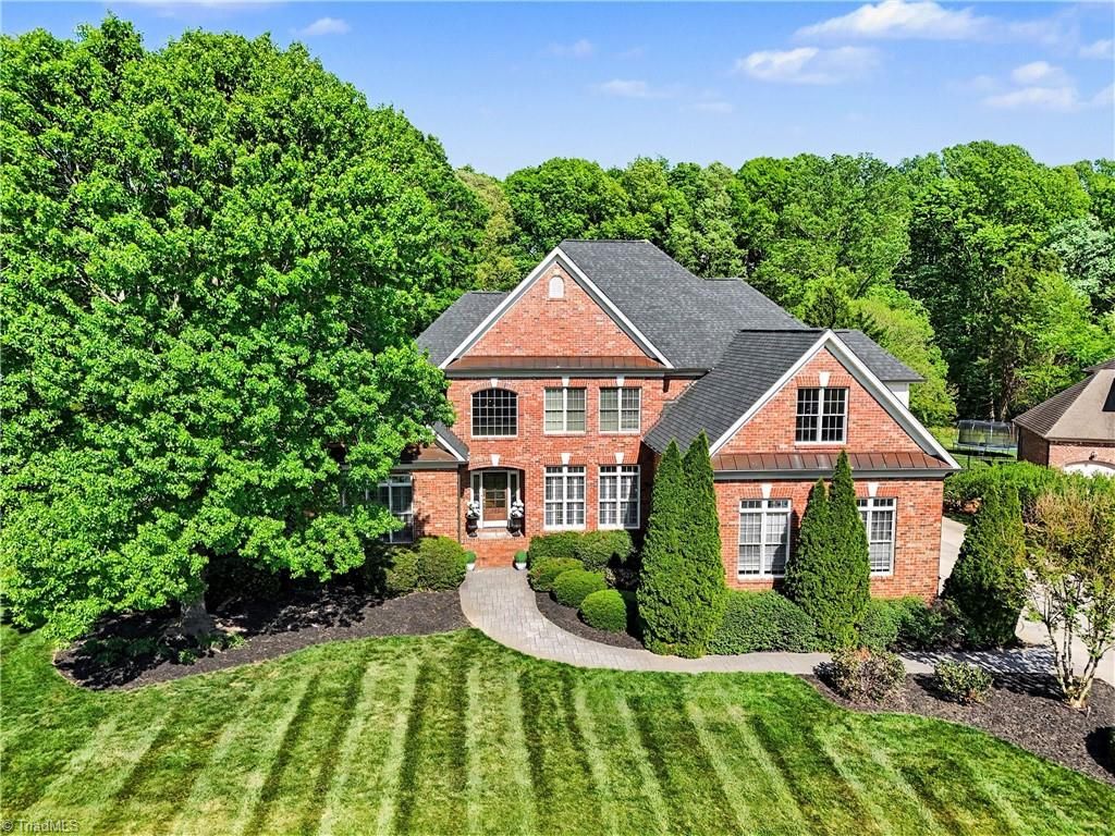 6239 Stanback Court, Summerfield, NC 27358