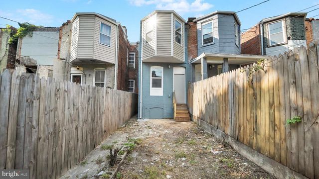 1919 MOSHER ST, Baltimore, MD 21217