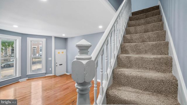 1919 MOSHER ST, Baltimore, MD 21217