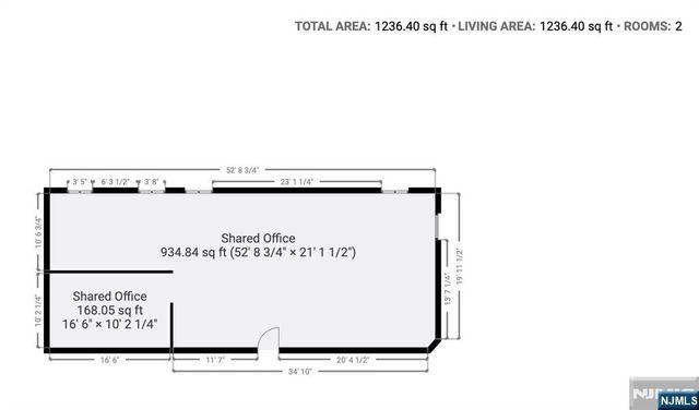 400 38th Street 402, Union City, NJ 07087