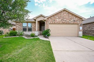 4511 Stolz Trail, Katy, TX 77493