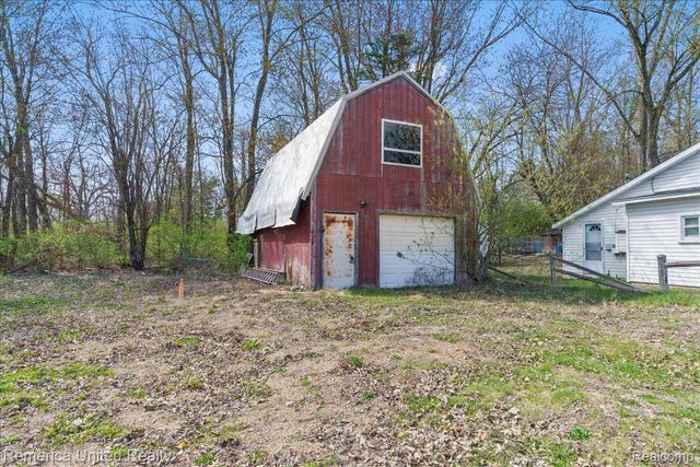 9623 Winston Road, Dexter Township, MI 48169