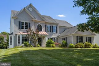 159 APPLEGATE DR, West Chester, PA 19382