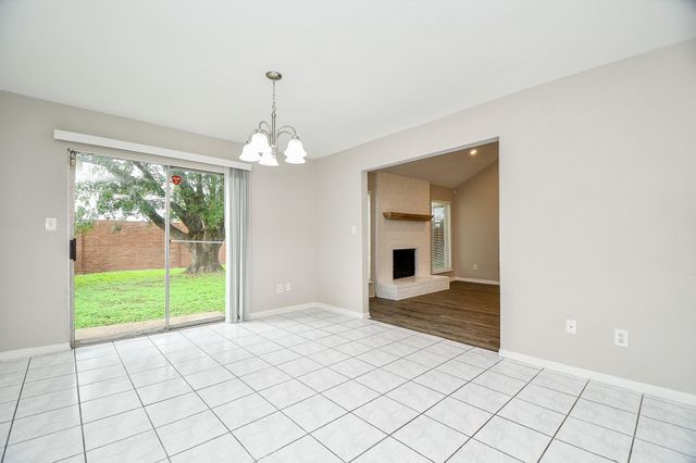11411 Pepperdine Lane, Houston, TX 77071