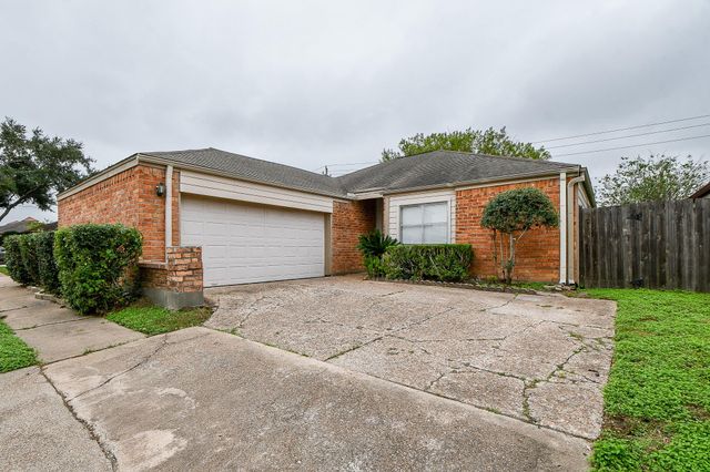 11411 Pepperdine Lane, Houston, TX 77071