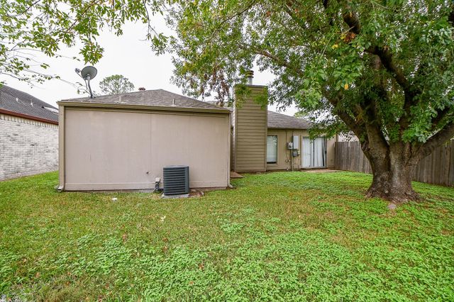11411 Pepperdine Lane, Houston, TX 77071