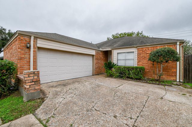 11411 Pepperdine Lane, Houston, TX 77071