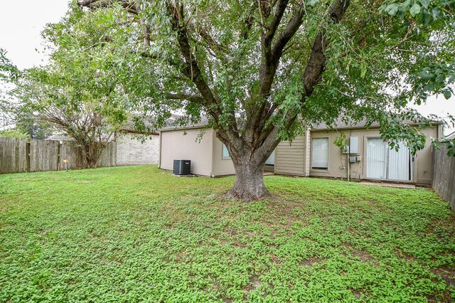 11411 Pepperdine Lane, Houston, TX 77071