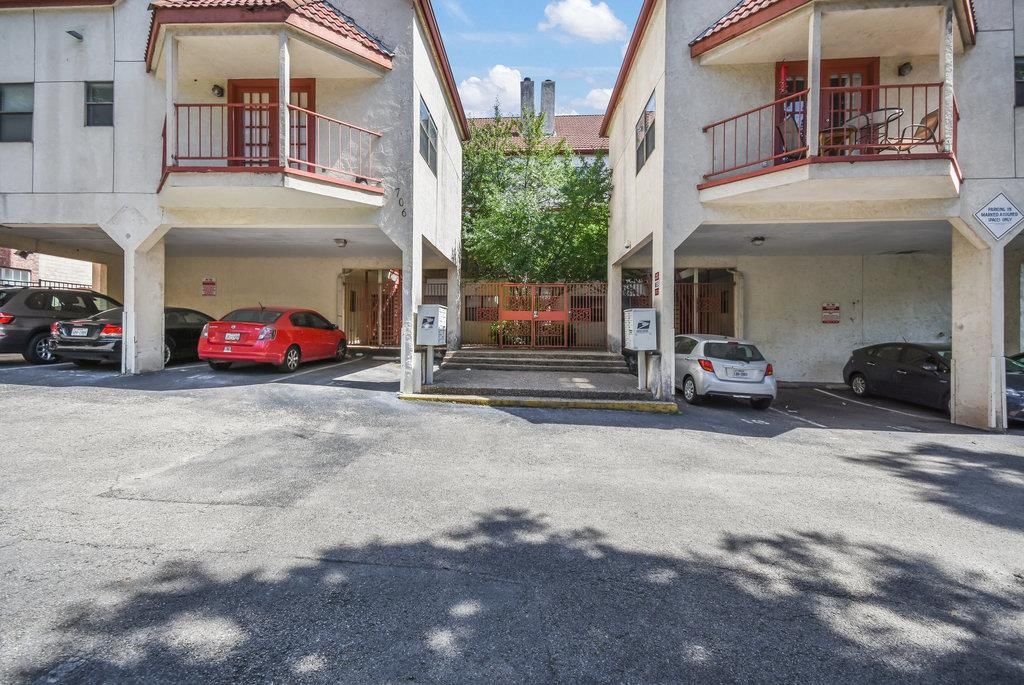 706 W 22nd ST 306, Austin, TX 78705
