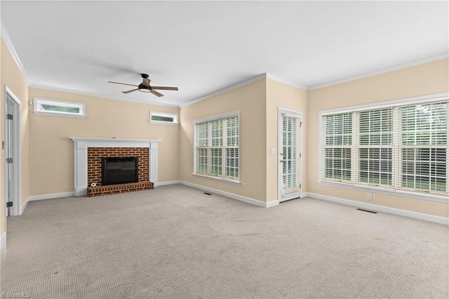 129 Walnut Avenue, Yadkinville, NC 27055