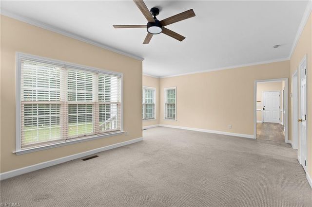 129 Walnut Avenue, Yadkinville, NC 27055