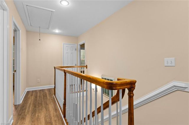 129 Walnut Avenue, Yadkinville, NC 27055