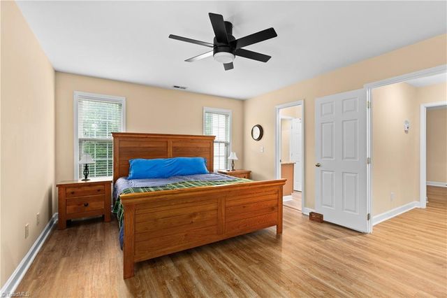 129 Walnut Avenue, Yadkinville, NC 27055