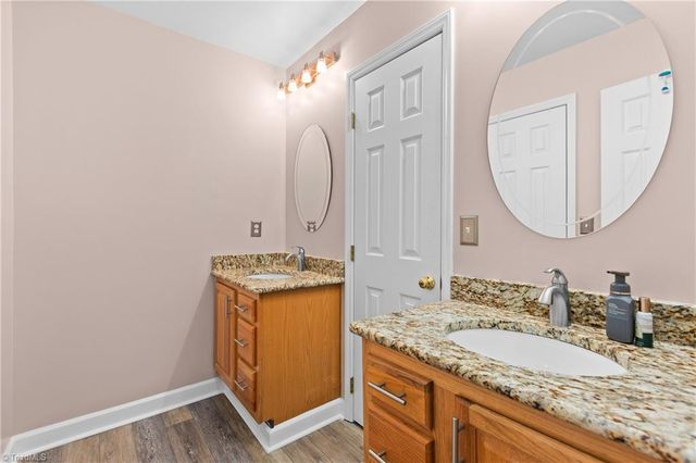 129 Walnut Avenue, Yadkinville, NC 27055