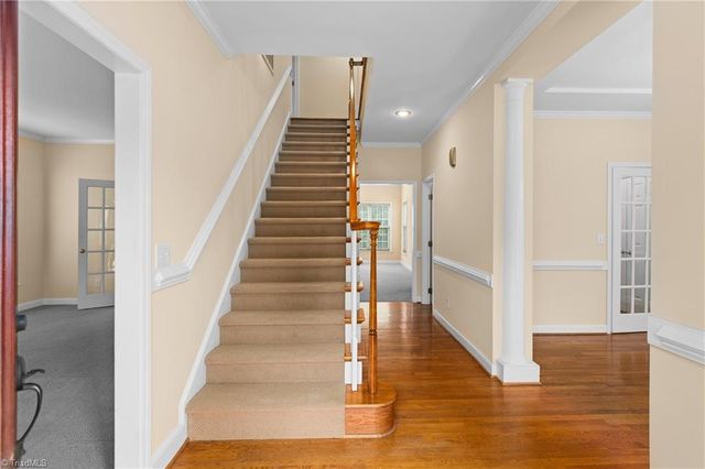 129 Walnut Avenue, Yadkinville, NC 27055
