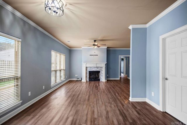 473 Wisteria Drive, Bauxite, AR 72011