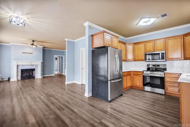 473 Wisteria Drive, Bauxite, AR 72011