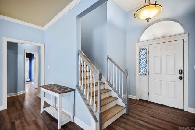 473 Wisteria Drive, Bauxite, AR 72011