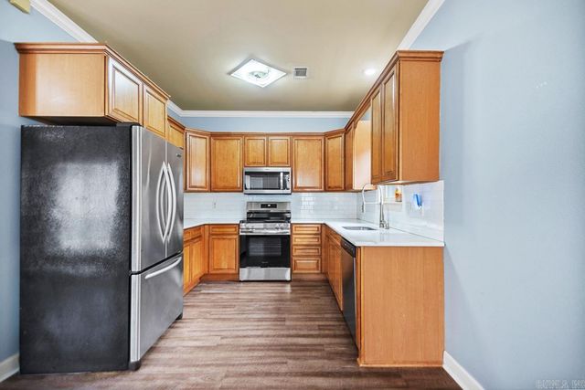 473 Wisteria Drive, Bauxite, AR 72011