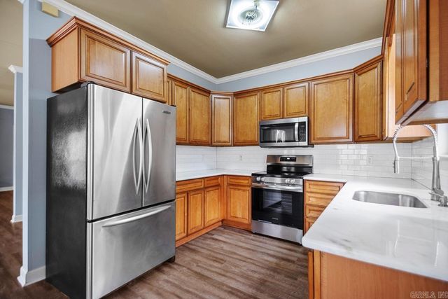 473 Wisteria Drive, Bauxite, AR 72011