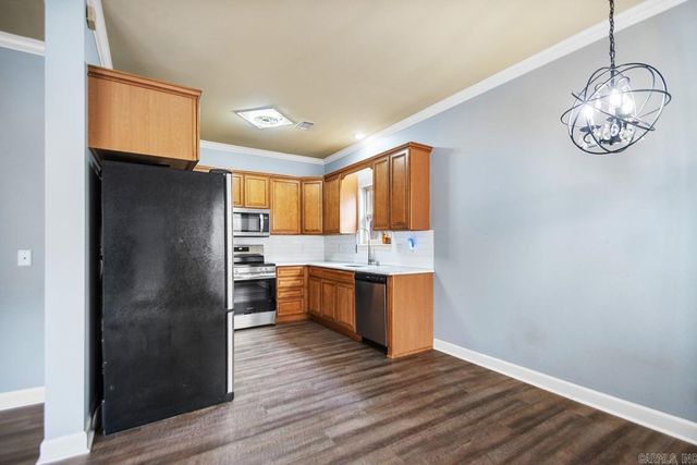 473 Wisteria Drive, Bauxite, AR 72011