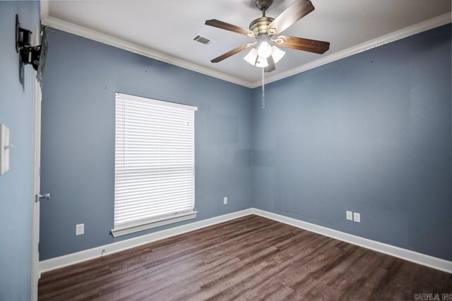 473 Wisteria Drive, Bauxite, AR 72011