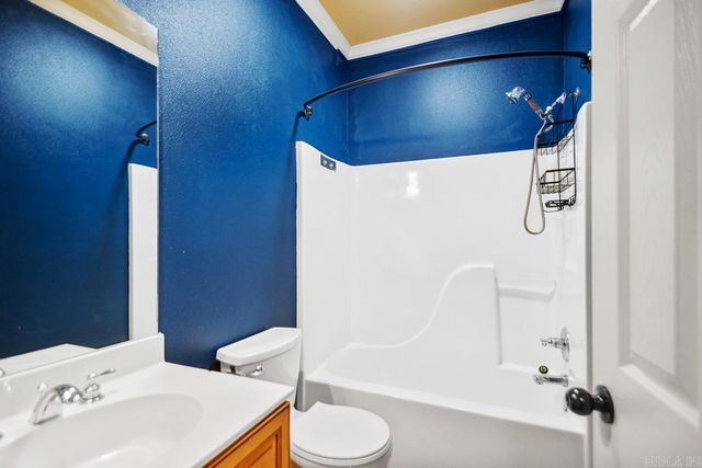 473 Wisteria Drive, Bauxite, AR 72011