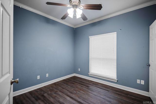 473 Wisteria Drive, Bauxite, AR 72011