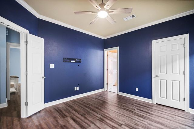 473 Wisteria Drive, Bauxite, AR 72011