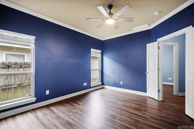 473 Wisteria Drive, Bauxite, AR 72011