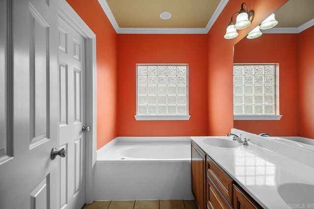 473 Wisteria Drive, Bauxite, AR 72011