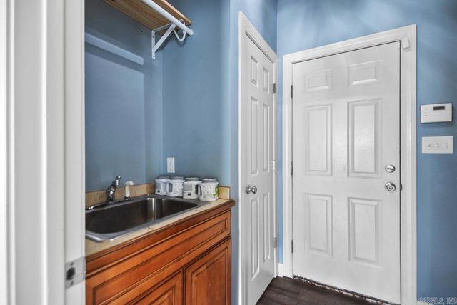 473 Wisteria Drive, Bauxite, AR 72011