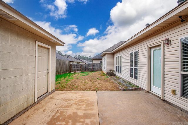 473 Wisteria Drive, Bauxite, AR 72011