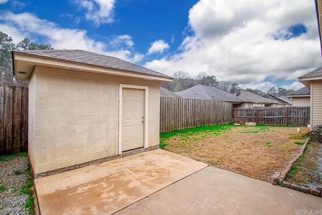 473 Wisteria Drive, Bauxite, AR 72011