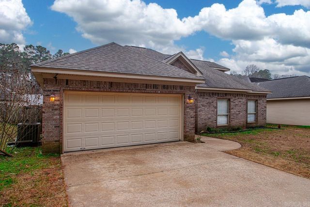 473 Wisteria Drive, Bauxite, AR 72011