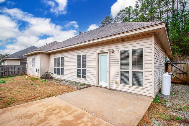 473 Wisteria Drive, Bauxite, AR 72011