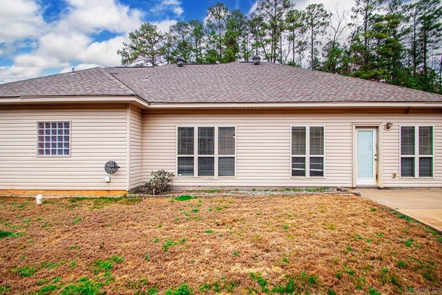 473 Wisteria Drive, Bauxite, AR 72011