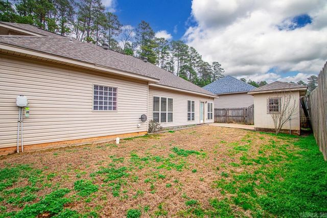 473 Wisteria Drive, Bauxite, AR 72011