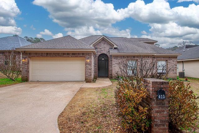 473 Wisteria Drive, Bauxite, AR 72011
