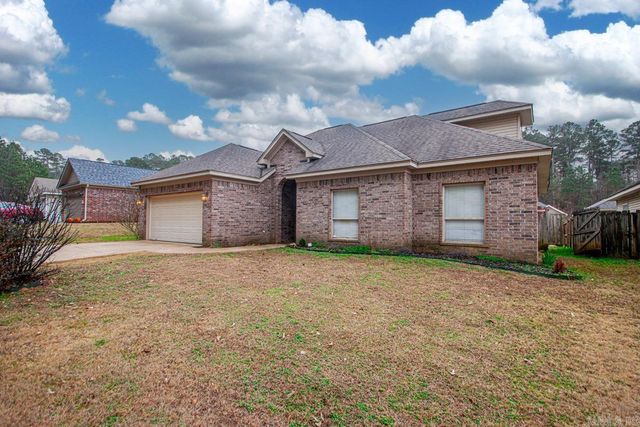 473 Wisteria Drive, Bauxite, AR 72011