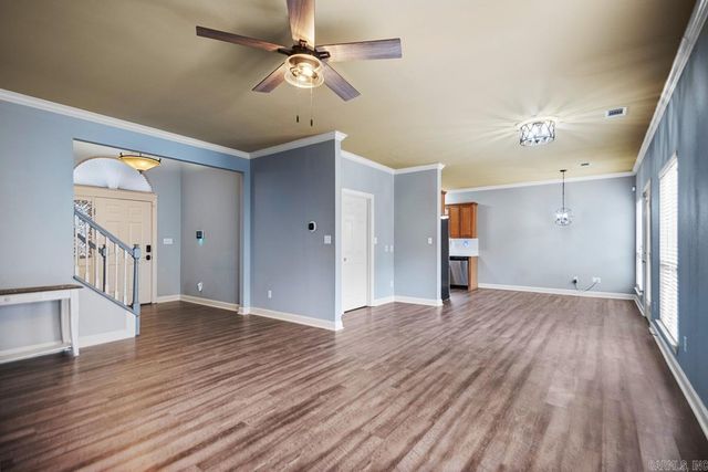 473 Wisteria Drive, Bauxite, AR 72011