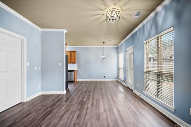 473 Wisteria Drive, Bauxite, AR 72011