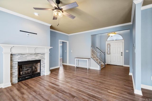 473 Wisteria Drive, Bauxite, AR 72011